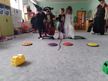 Společný den radosti